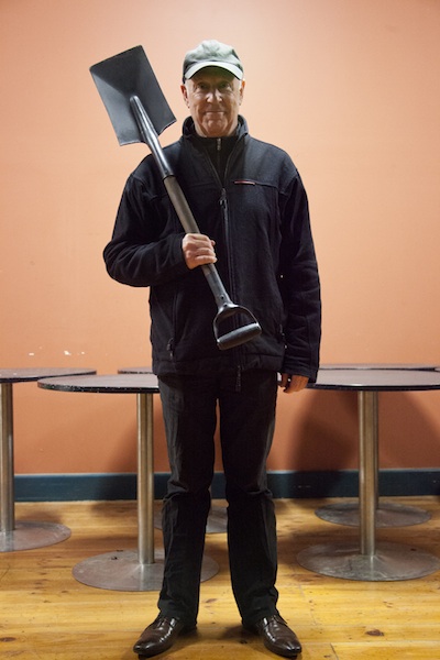 johnshovel